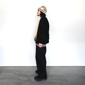 Leh / Wrap Wide Slacks