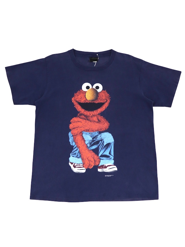 SESAME STREET ELMO L