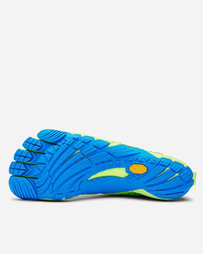 Vibram-FiveFingers KMD EVO(Neon) | DAMMIT