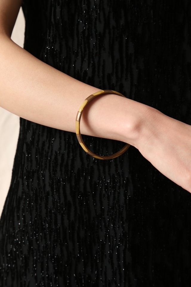 Moroccan Bangle Slim1