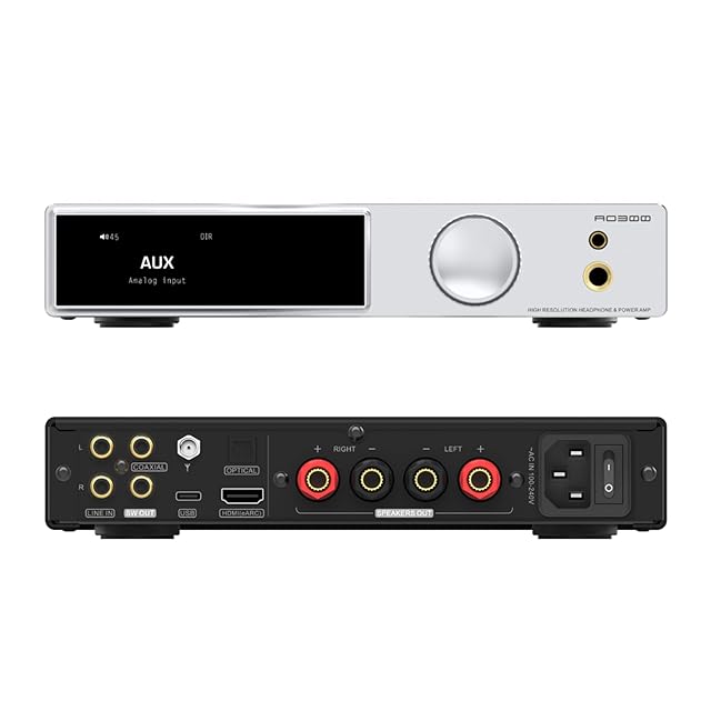 AIYIMA T1 PRO 真空管プリアンプ Bluetooth・RCA対応 S22d7301673065