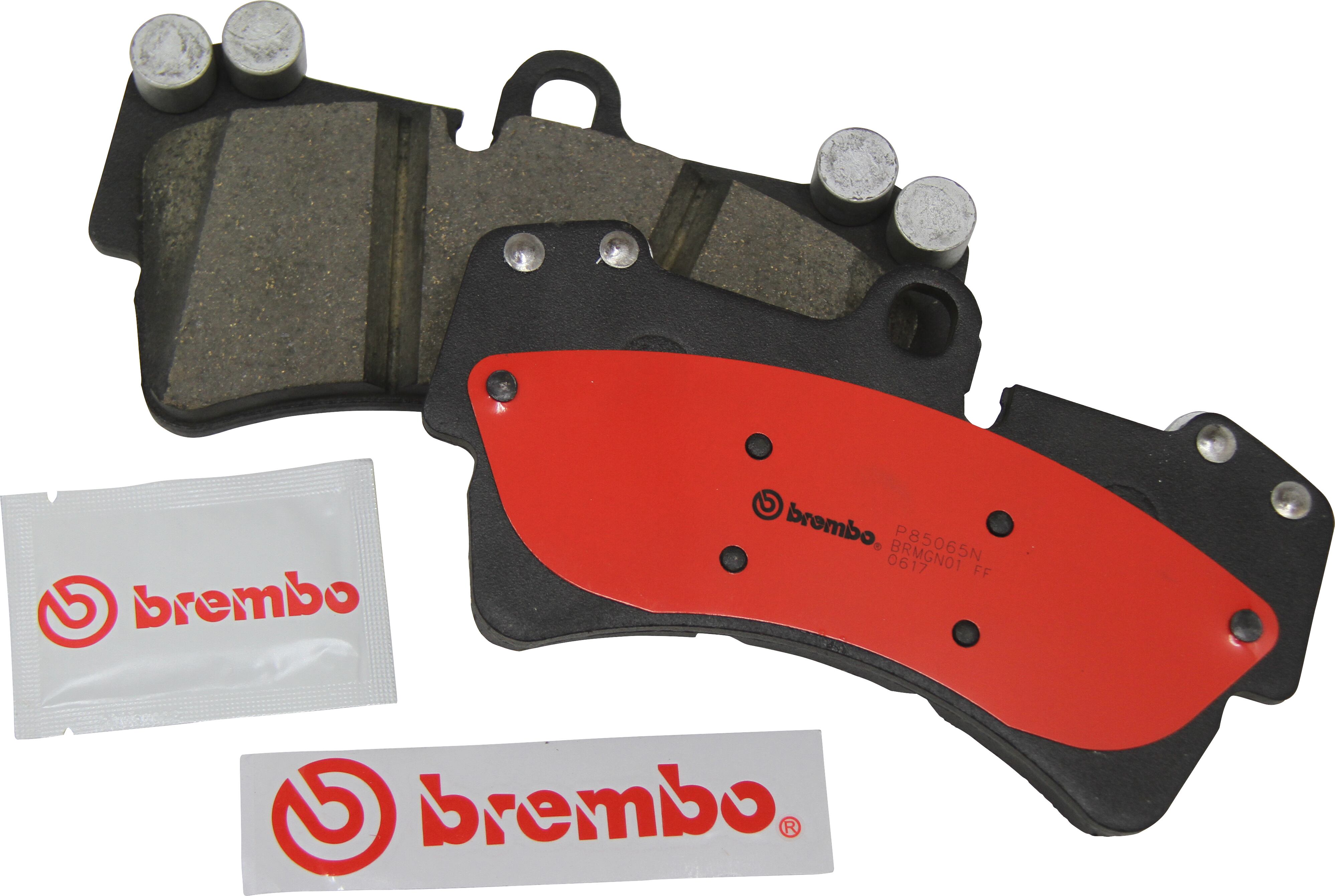 brembo ブレーキパッド セラミック 左右セット MINI MINI (R56) ME14