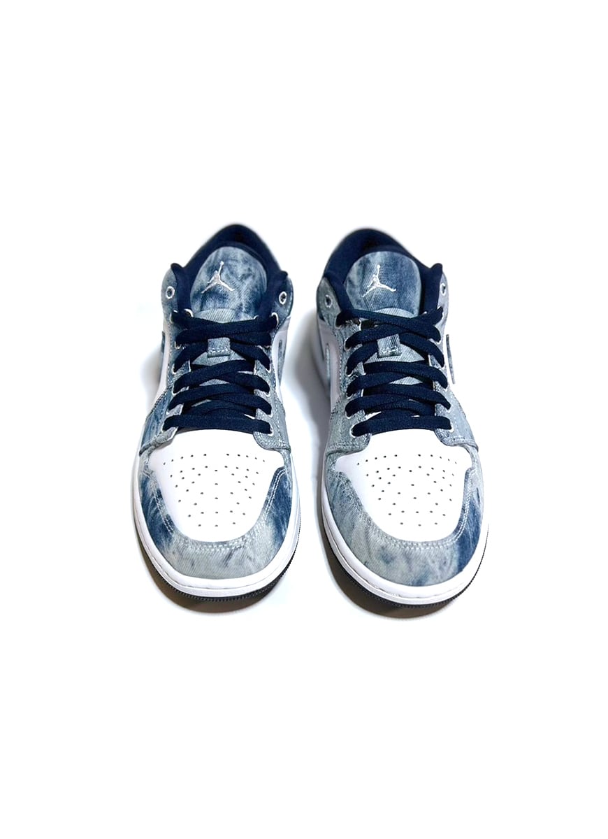 日本未発売モデル Nike Air Jordan 1 Low SE 