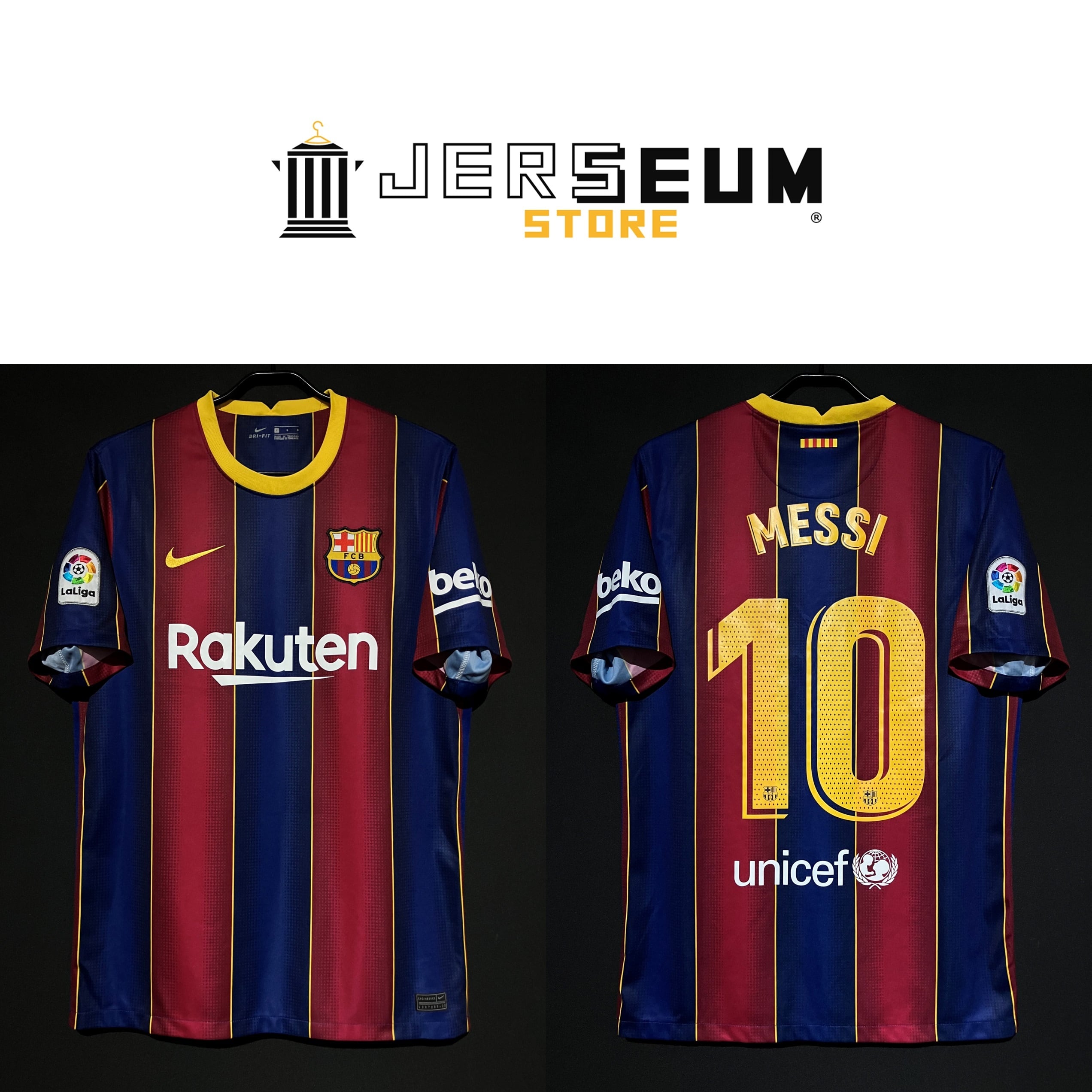 Soccer：サッカー | JERSEUM STORE