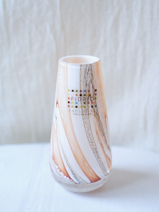 FIDRIO Vase gloriosa "BEACH"