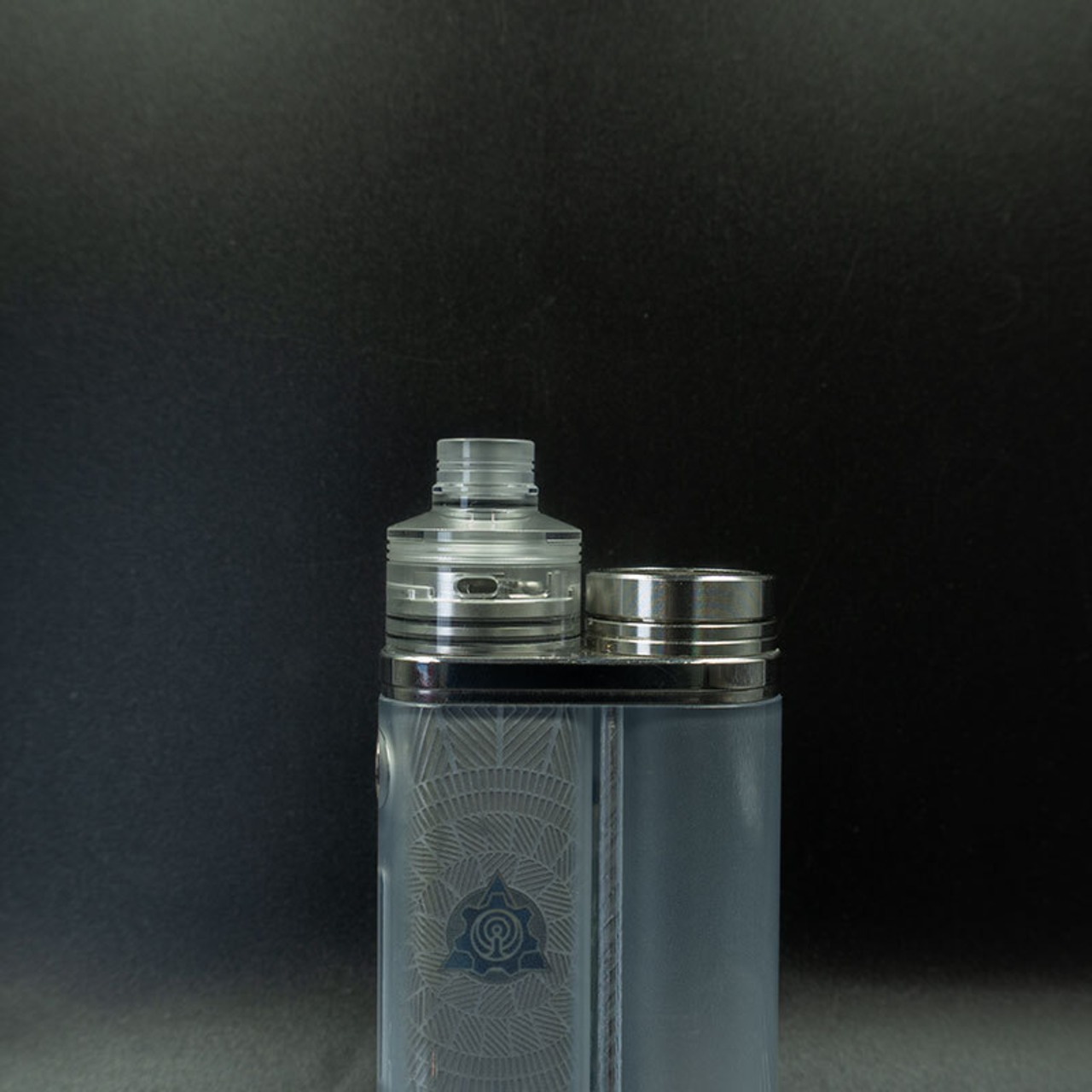 Vecna RDA Clear Cap Set by Voodooll