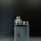 Vecna RDA Clear Cap Set by Voodooll