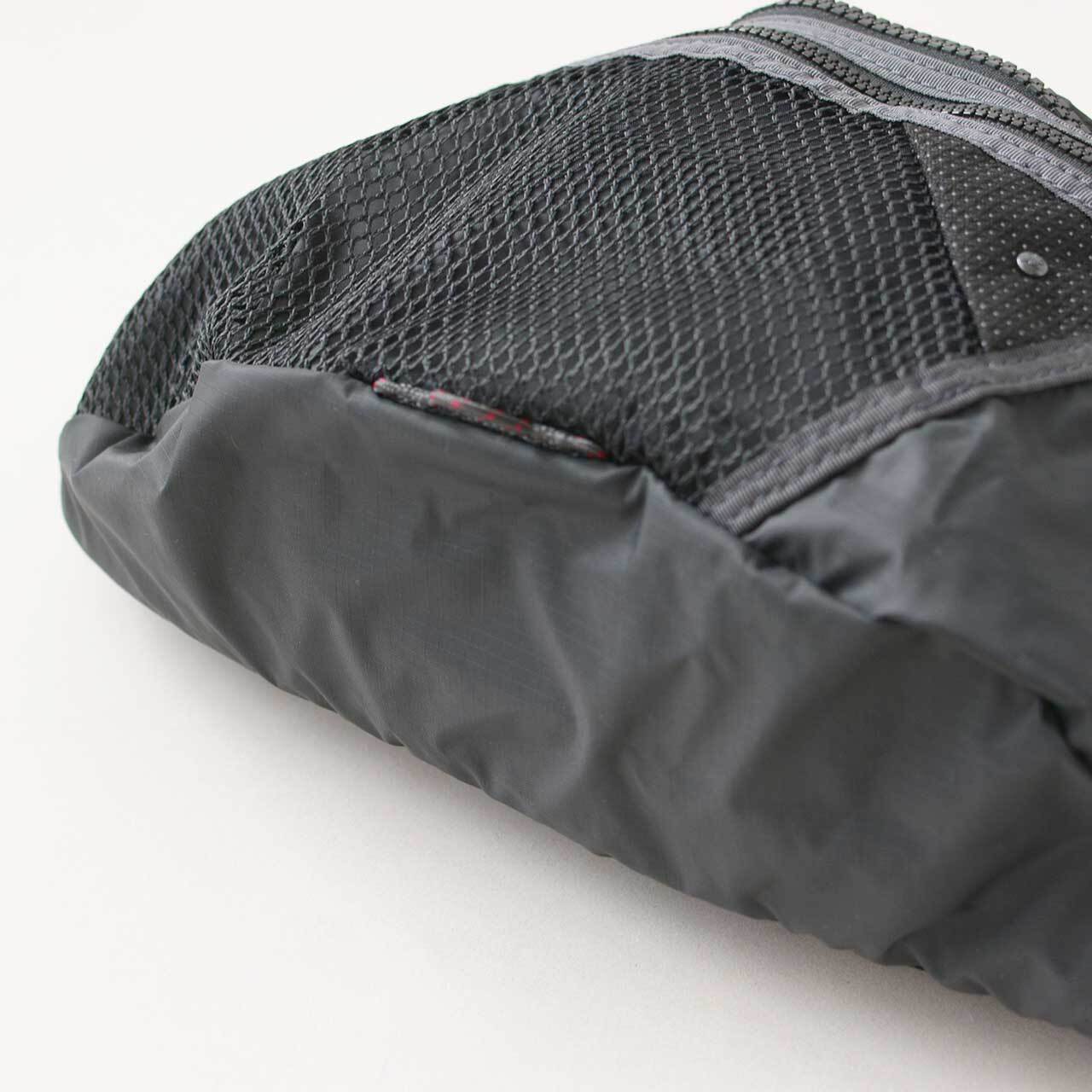 KLATTERMUSEN [クレッタルムーセン] Eldrimner Lumbarpack 5L [10054