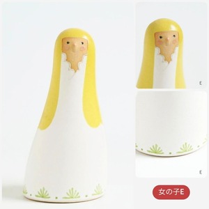 Keramikstudion×鹿児島睦 / Blommor och Vind (花と風)