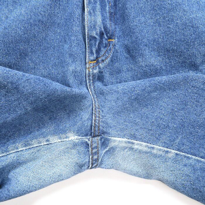 古着 80年代〜 USA製 リー LEE デニムパンツ ジーンズ ジーパン 古着 80年代〜 USA製 リー LEE デニムパンツ ジーンズ ジーパン