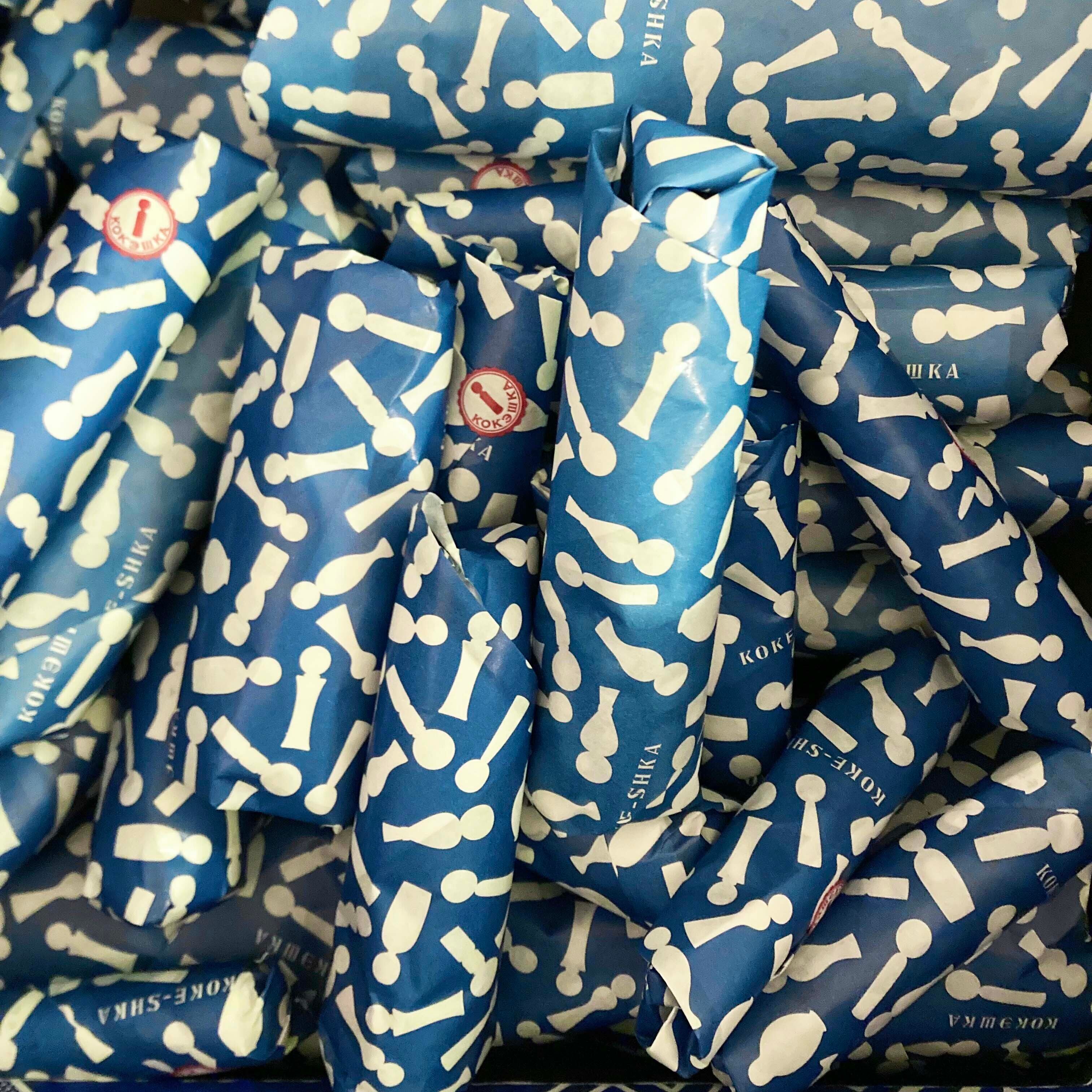 伝統こけし | kokeshka