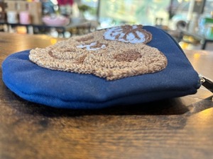 クマコインケース