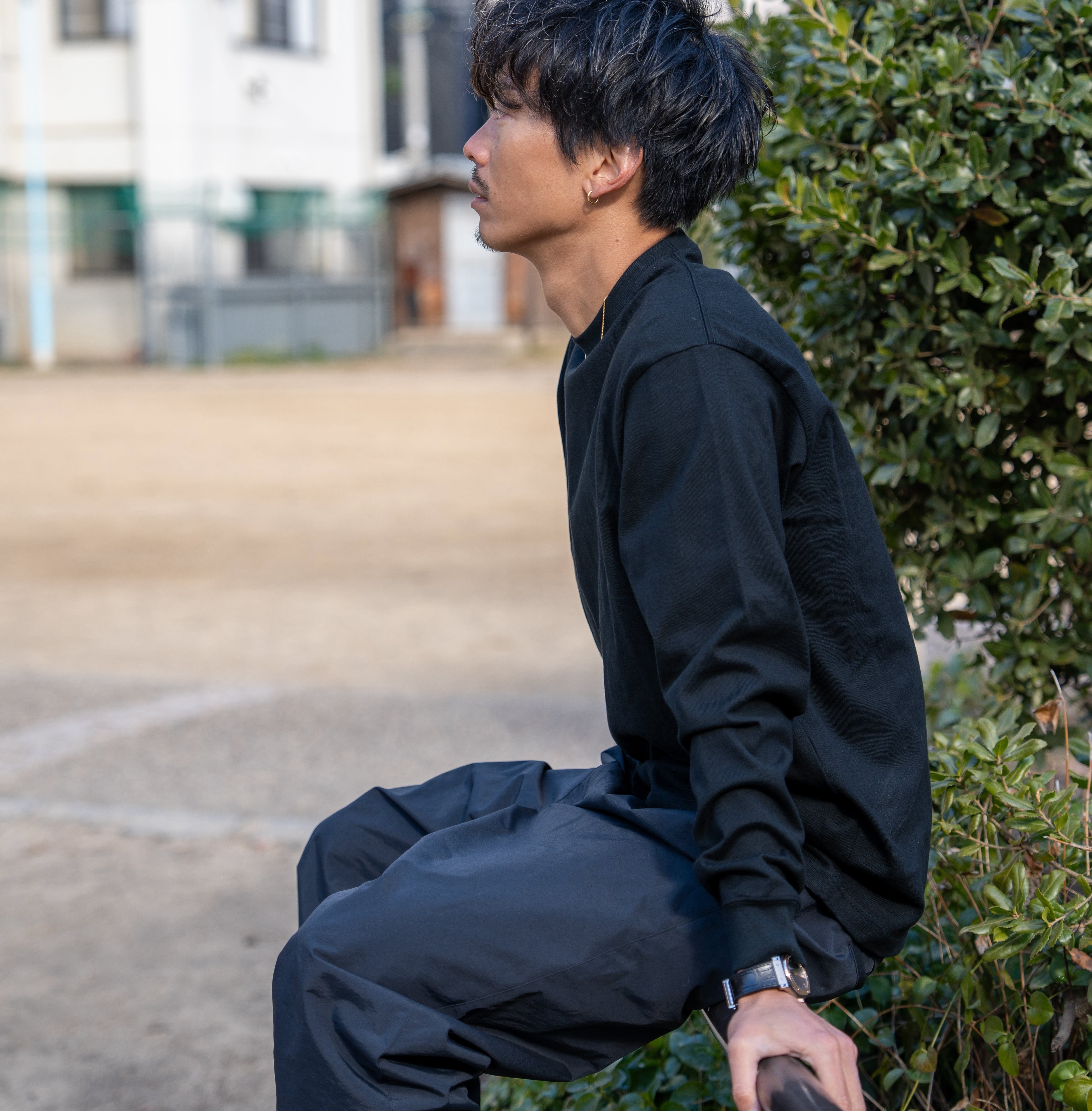 こなれ感 こなれ感