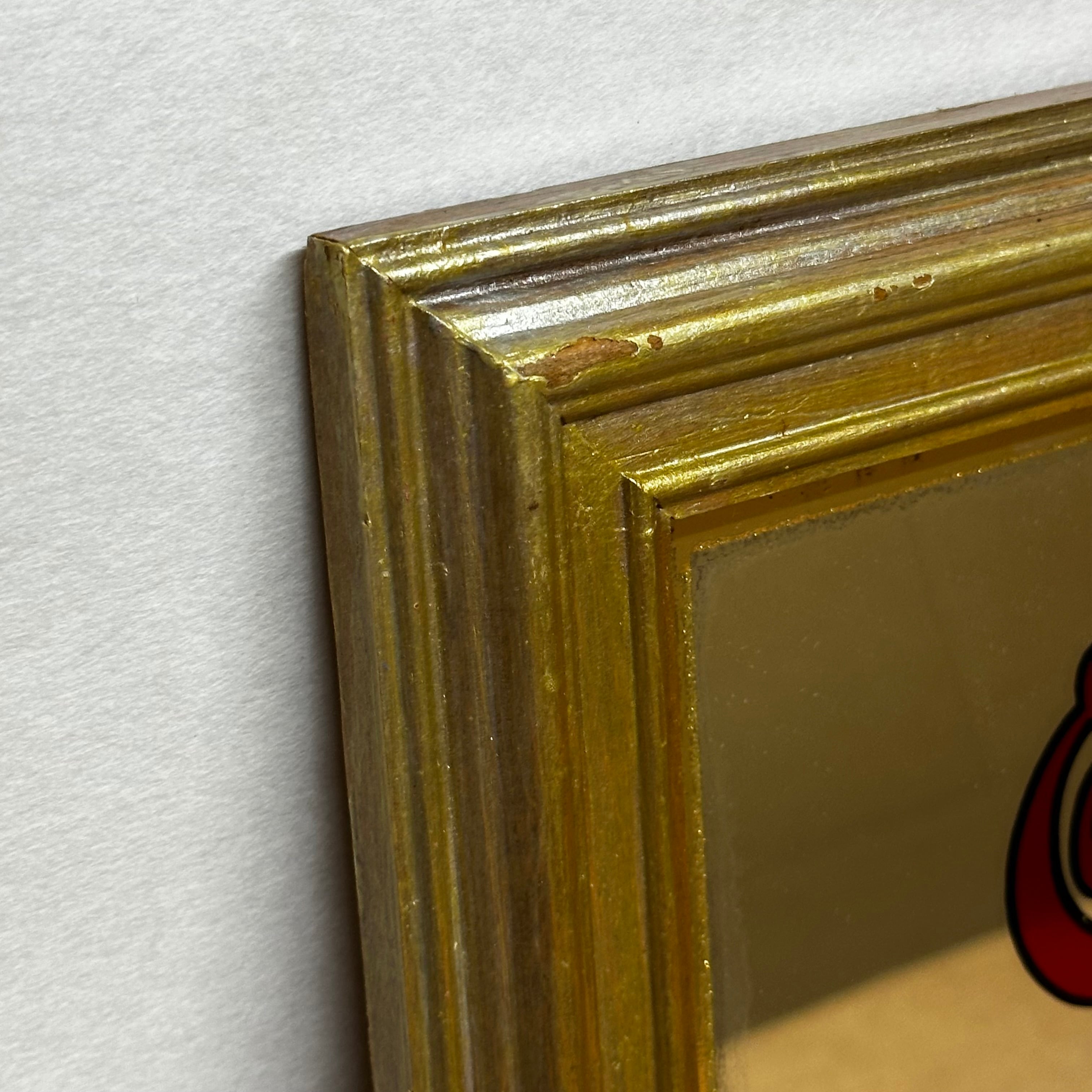 CERVEZA PACIFICOパブミラー | Various Vintage