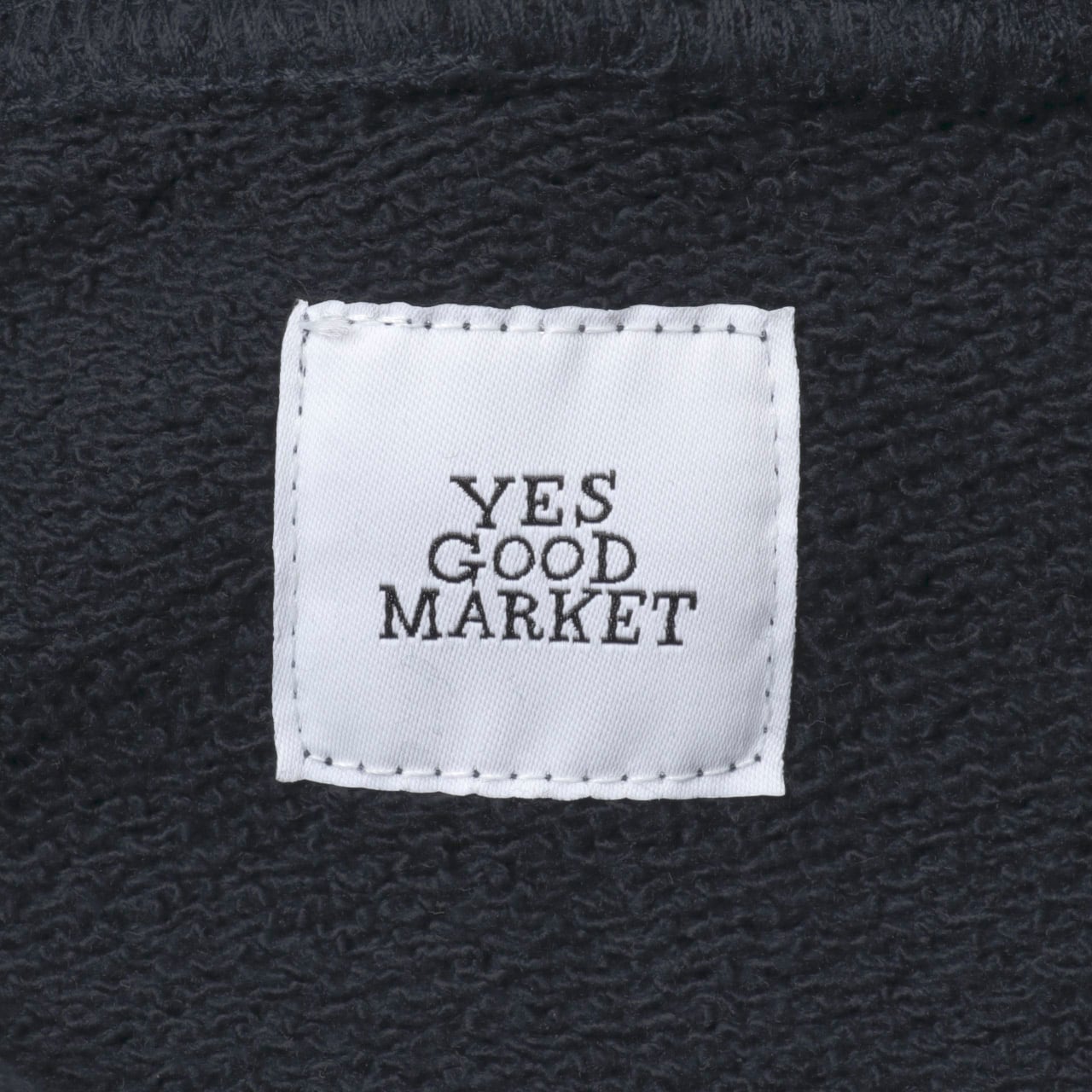 YGM Main Visual HOODIE | Yes Good Market ONLINE