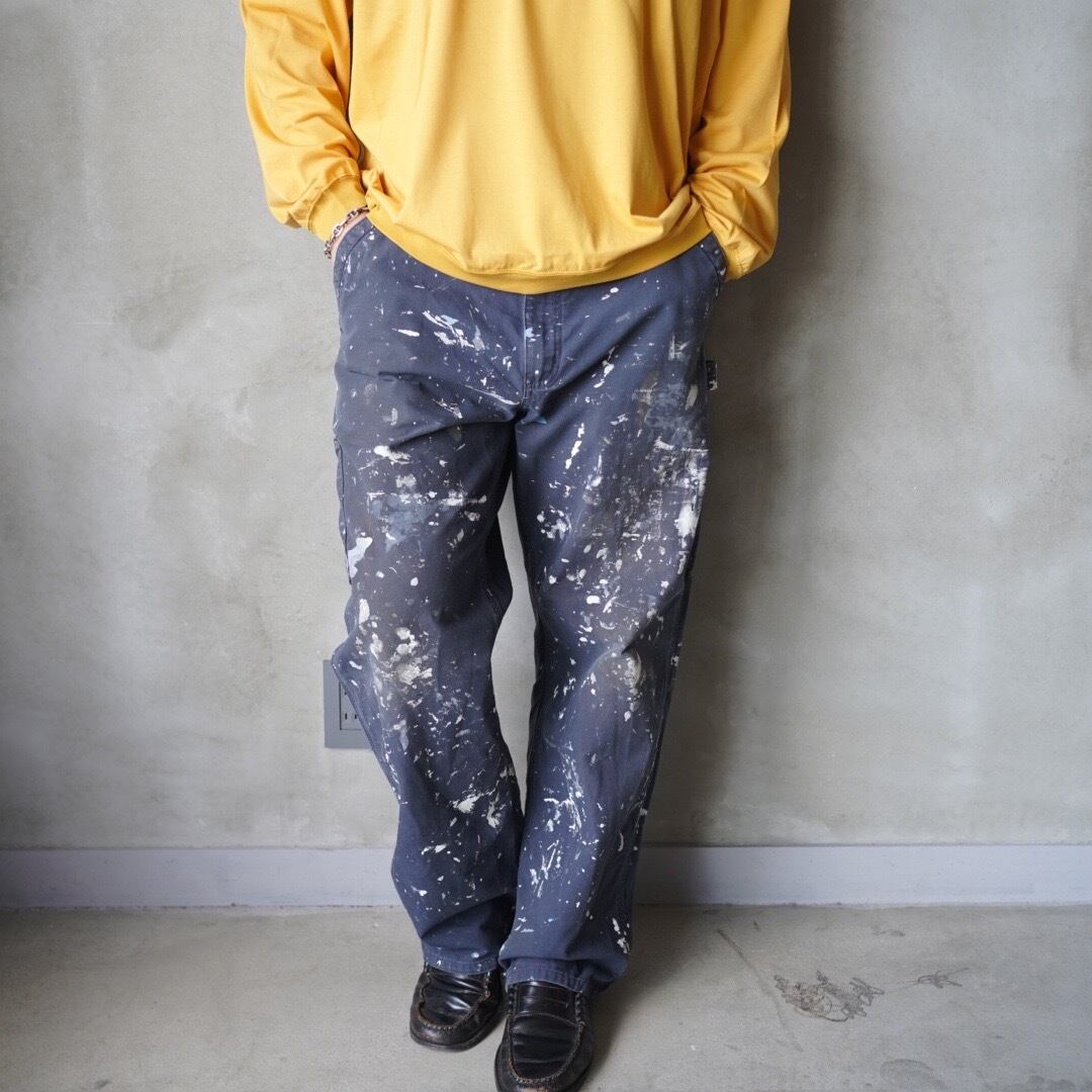 Carhartt / Duck Painter pants / カーハート ペインターパンツ | kawl. powered by BASE