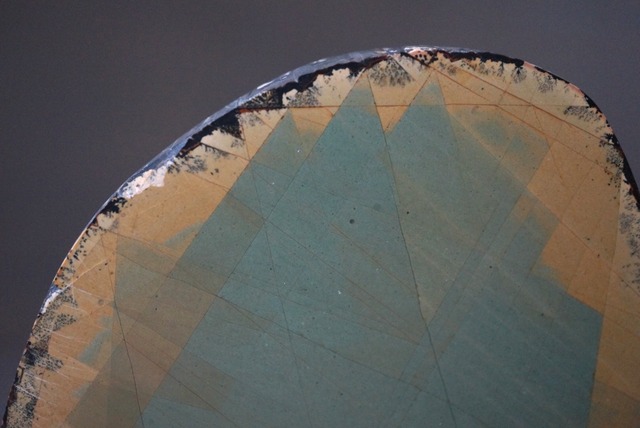 パエジナストーン Paesina Stone 1114