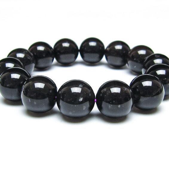 コロンビアナイト ブレスレット 16mm 一点物 111-49989