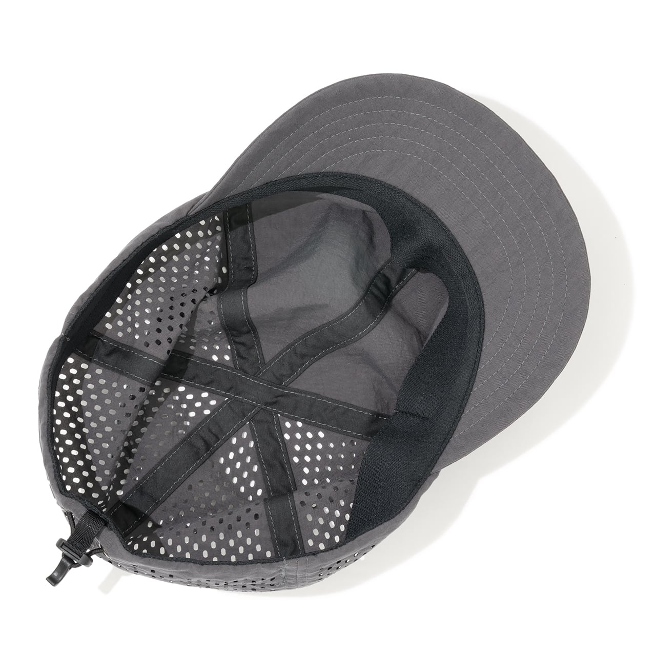 RIDGE MOUNTAIN GEAR | Basic Cap Punching | MOMOYA 山の用品店