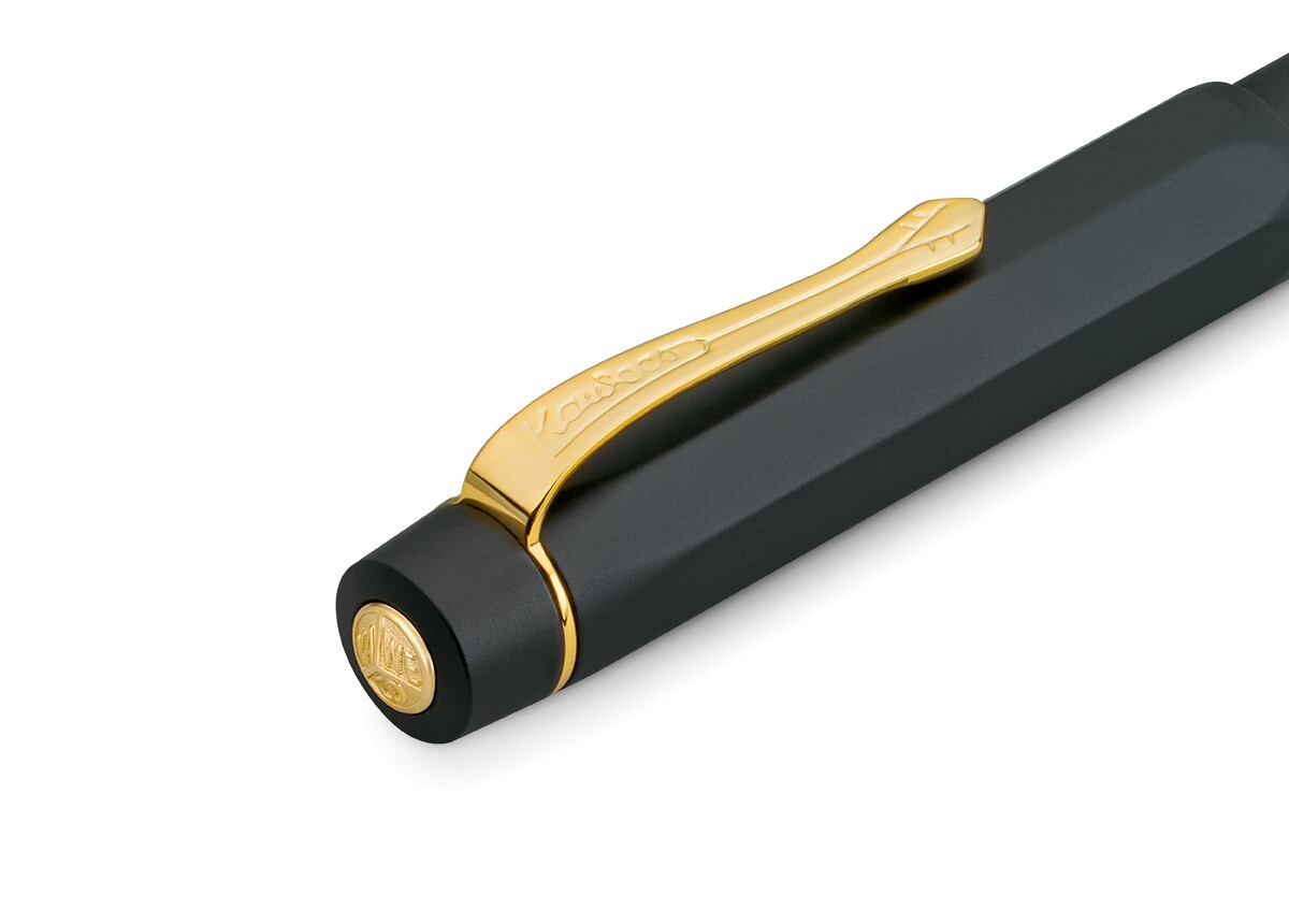 Kaweco PISTON AL SPORT(カヴェコ ピストン アルスポーツ) | アイデア