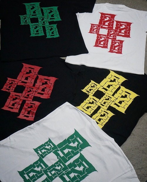 ENVIABLE MULCH LOGO T 【032】
