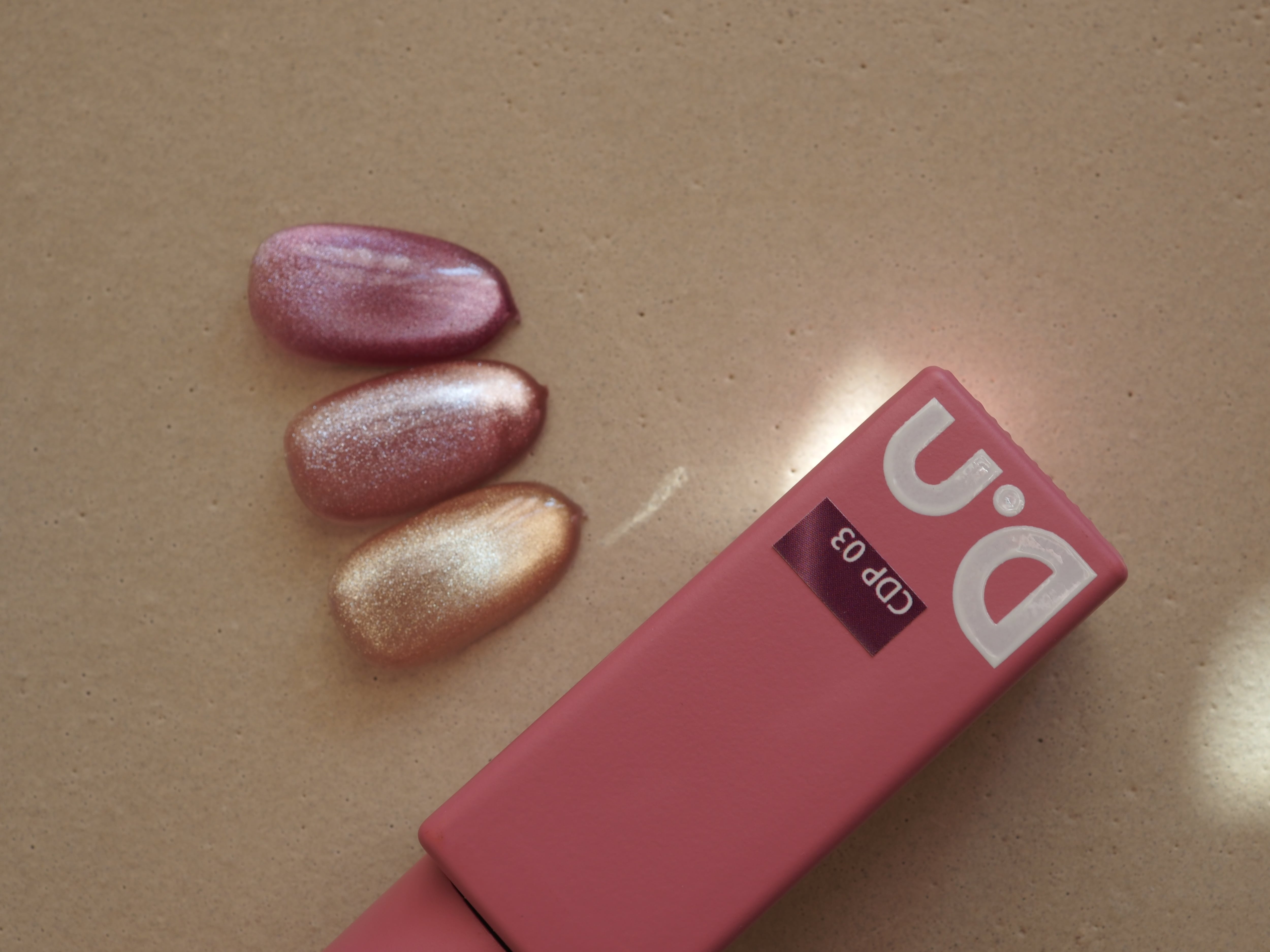 DeliciousTaylormade ラグナロク　緑青化シェルピンク 商談中DeliciousTaylormade ラグナロク緑青化シェルピンク