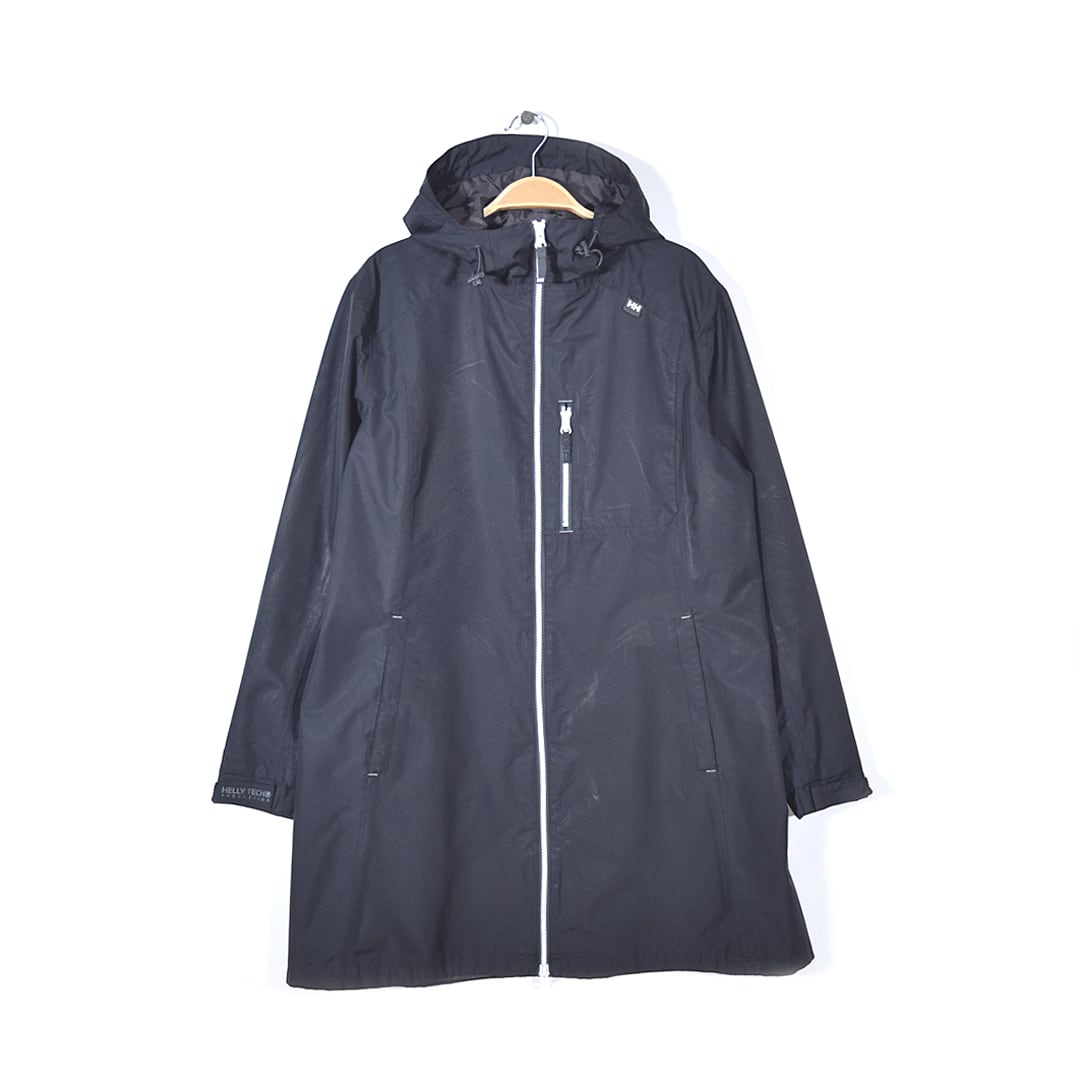 ヘリーハンセン マウンテンパーカー （WTAPS×HELLY HANSEN 