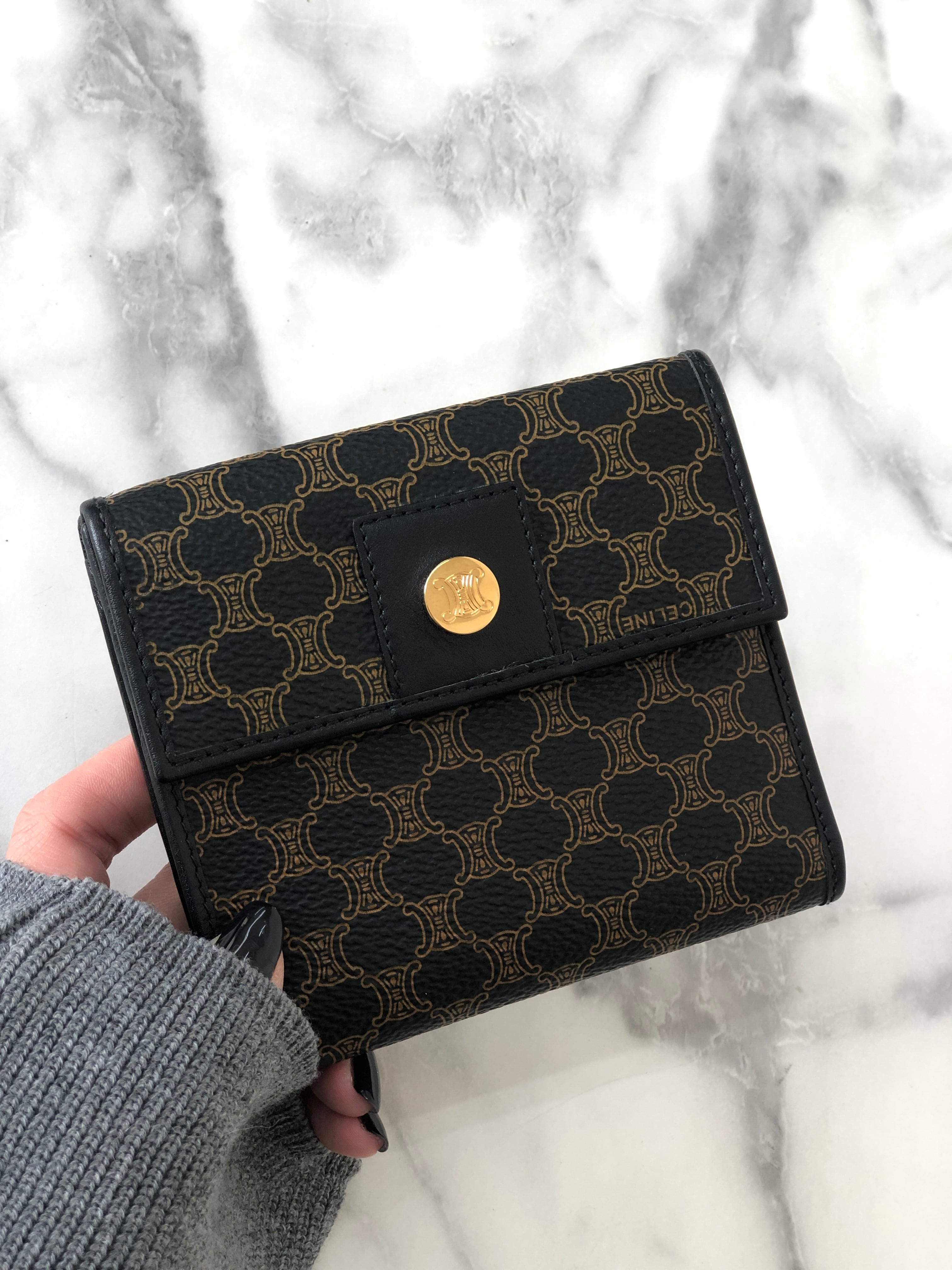 値引き✨ICチップ✨ルイヴィトン✨モノグラム 打ちこみ ヴィクトリーヌ 
