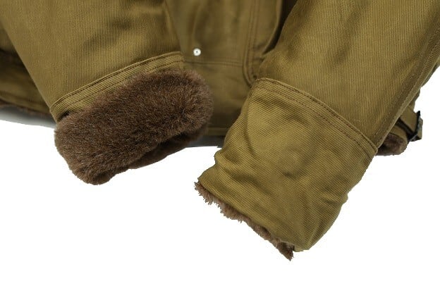 FREEWHEELERS(フリーホイーラーズ)～WINTER AVIATORS' JACKET～ | Amboy