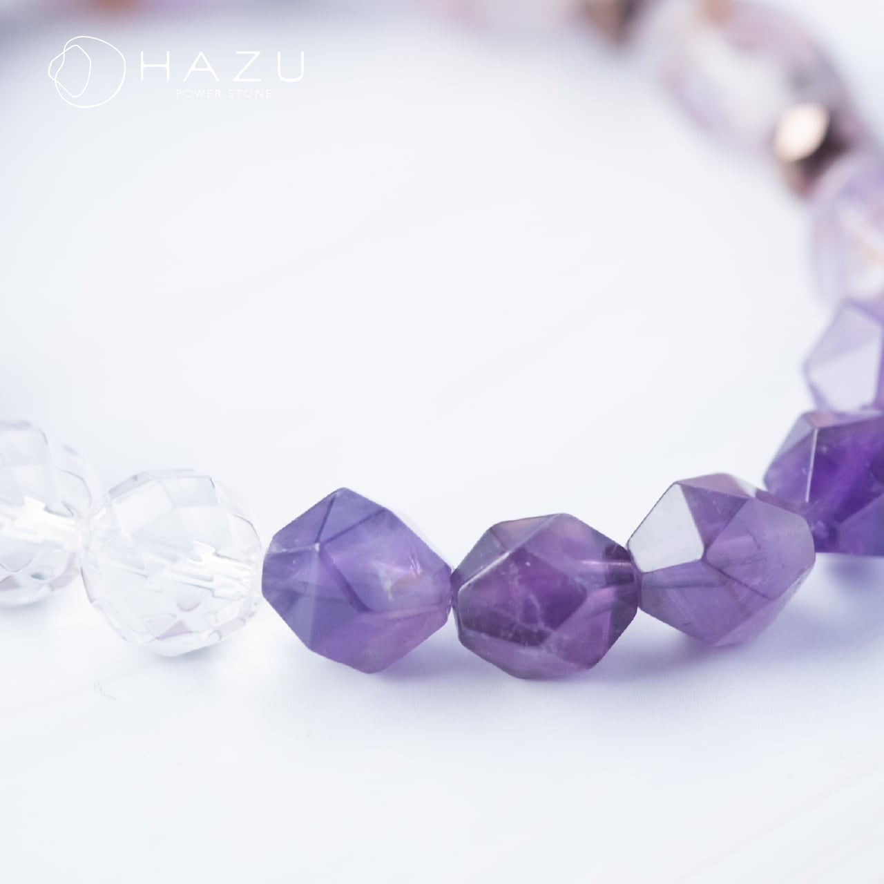 真実を見極めるオーラライト23［オーラライト23／アメジスト／水晶