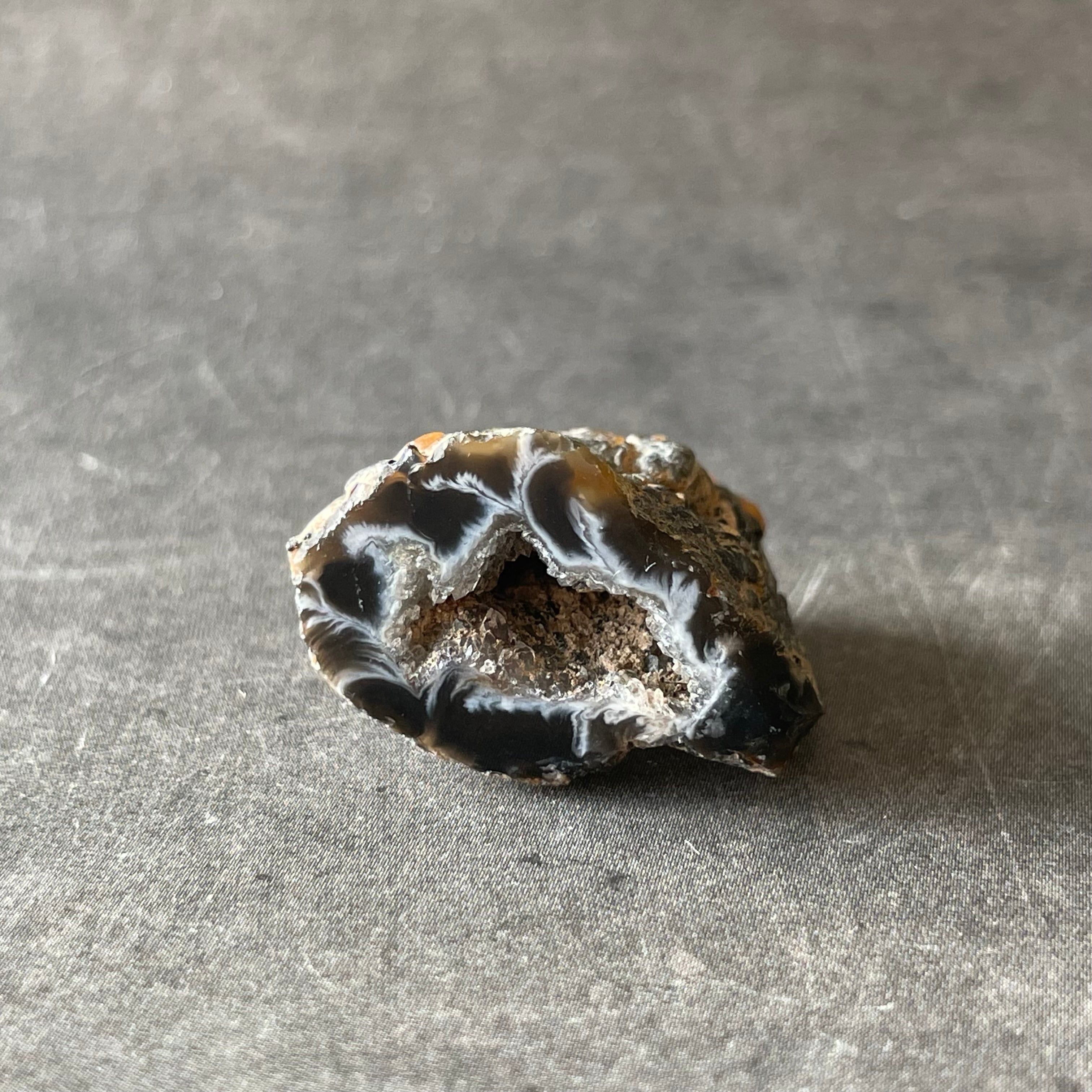 Agate Geode アゲートジオード 瑪瑙|天然石 パワーストーン 鉱物 gem stone