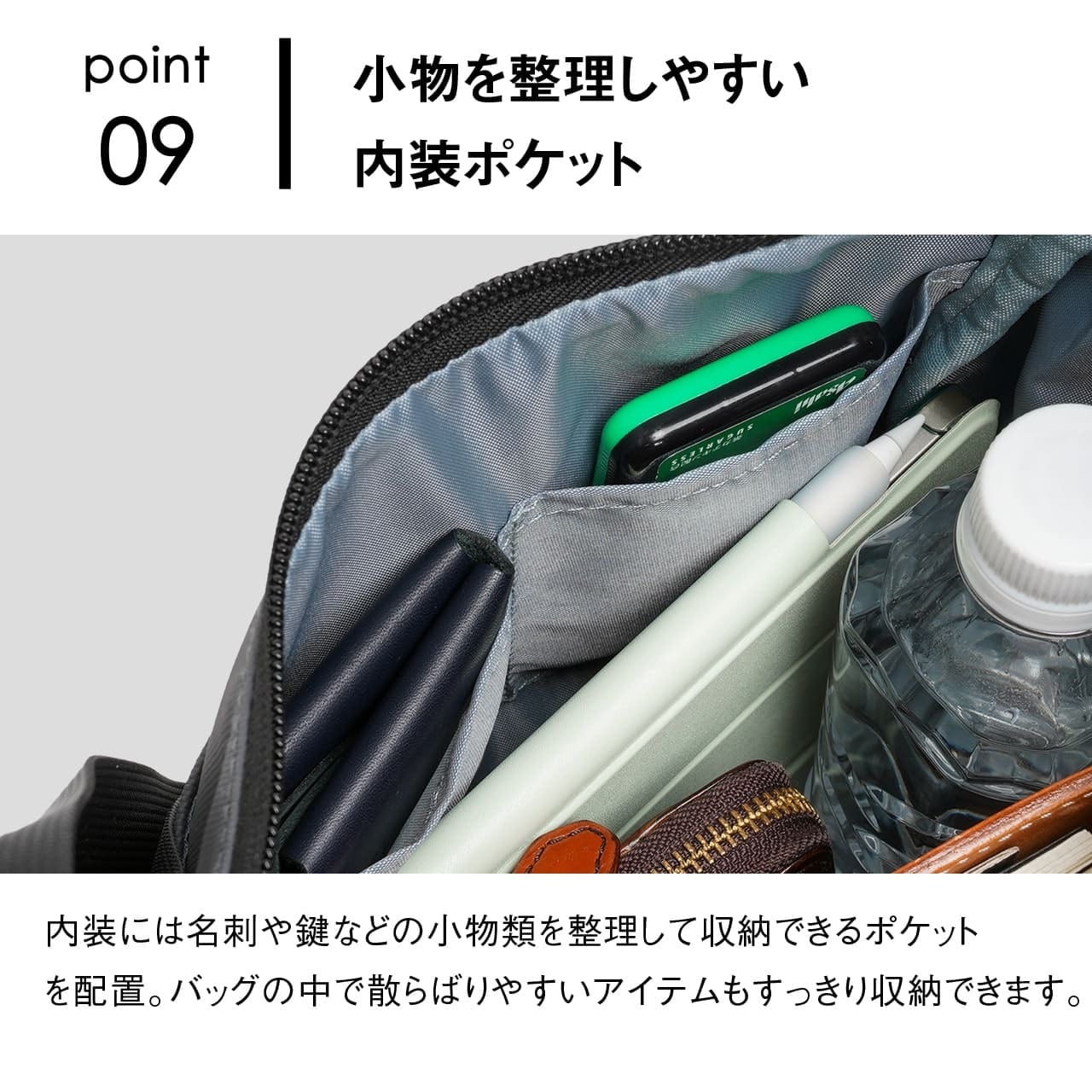 OUTDOOR PRODUCTS アウトドアプロダクツ ミニショルダー
