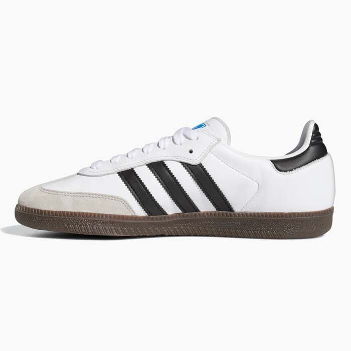 新品 adidas SAMBA ADV 27.5cm GZ8477　国内正規品新品未着品送料無料