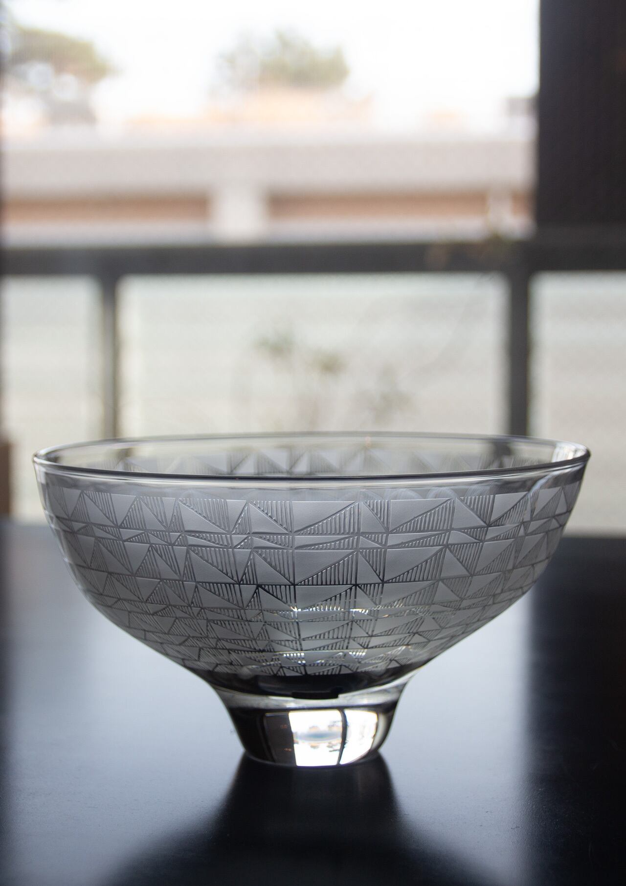 新田 佳子 さん 小皿