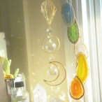 Fruits Soda 06 - アゲートヒーリングチャイム / Agate Healing Chime 1449