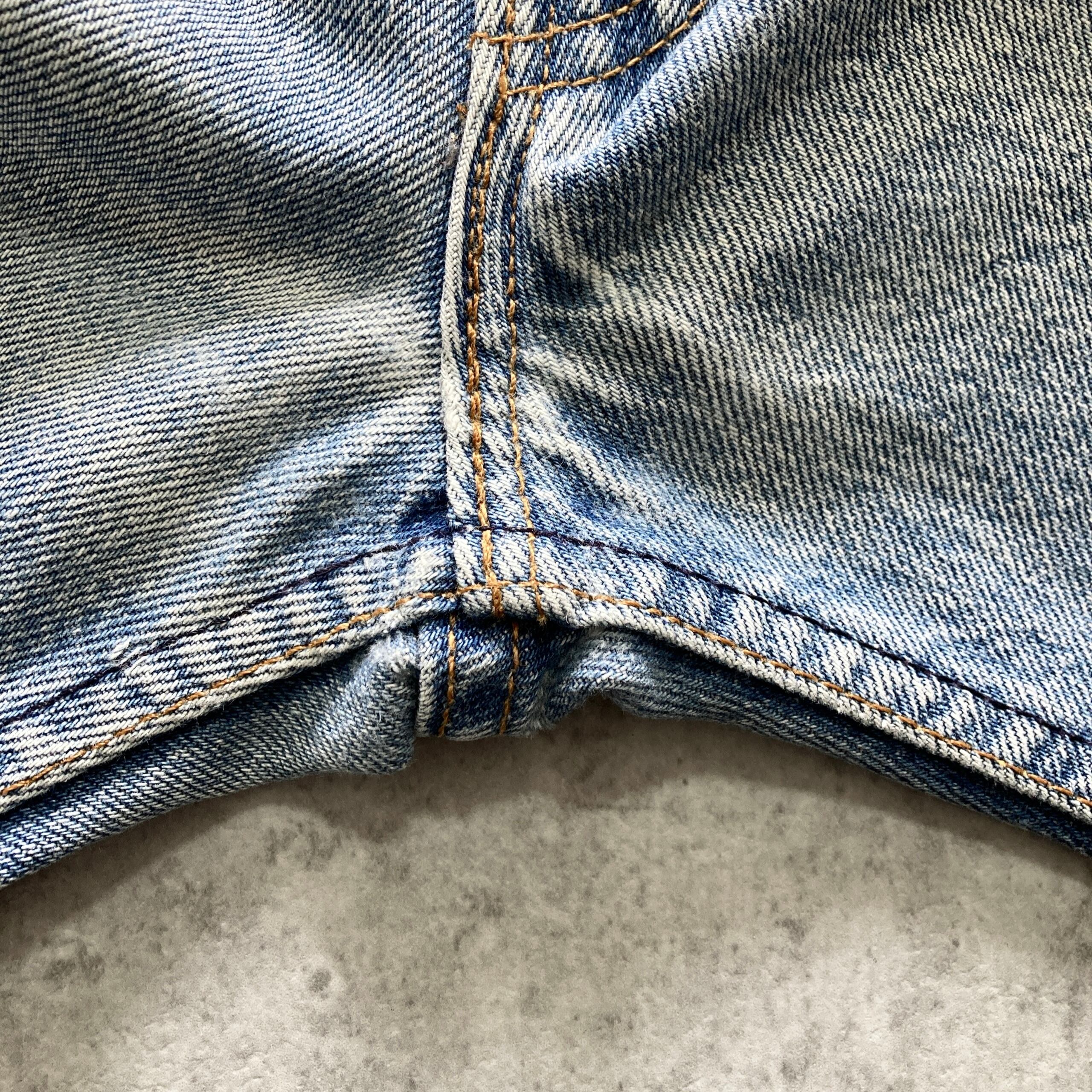W33 L30】80s-90s US.Levis 501 リーバイス マッカレン工場(544