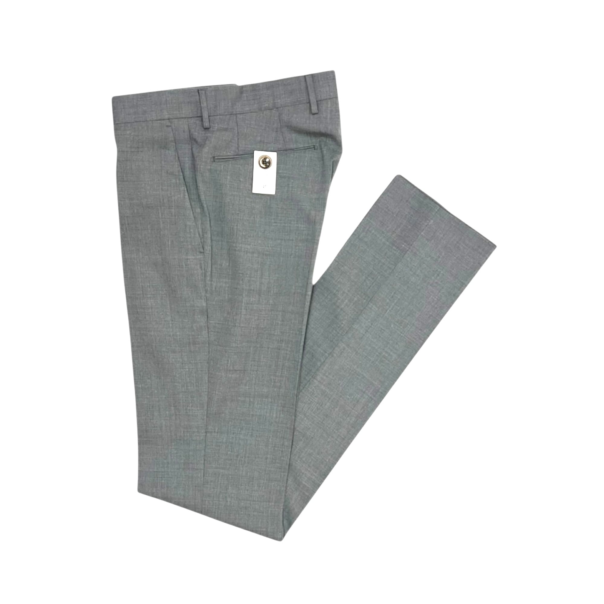 PT TORINO(ピーティー トリノ) SLIM_F.F./SLIM FIT(COVF01Z00CL1/VD09/0230)/GRAY