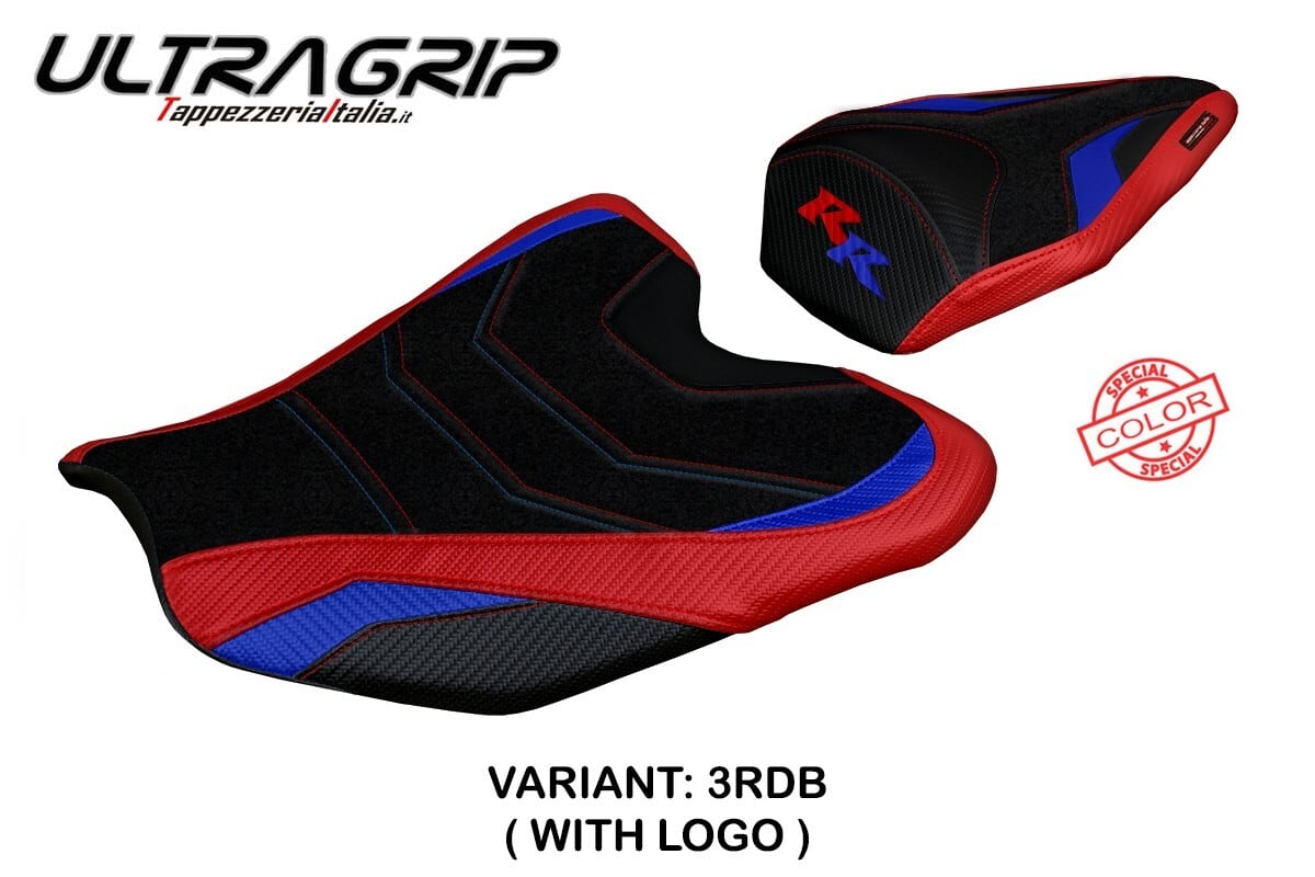 CBR 1000 RR-R FIREBLADE (20-26) 専用シートカバー【Etna special