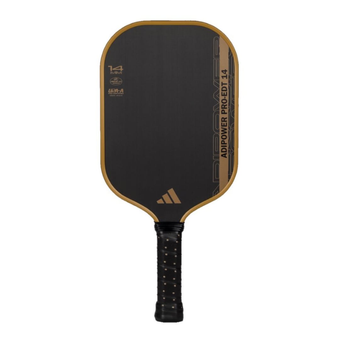 JOOLA ヨーラピックルボール パドル アガシ プロ 16mm ピックルボール