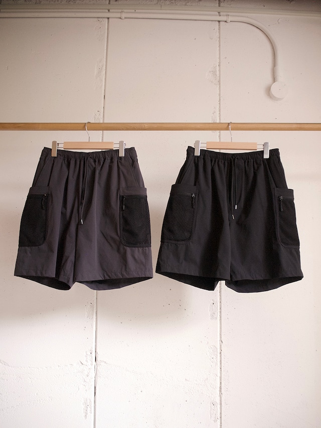 PWA, TOOLBOX SHORTS