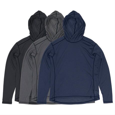 Teton Bros アクシオライト Axio Lite Hoody L