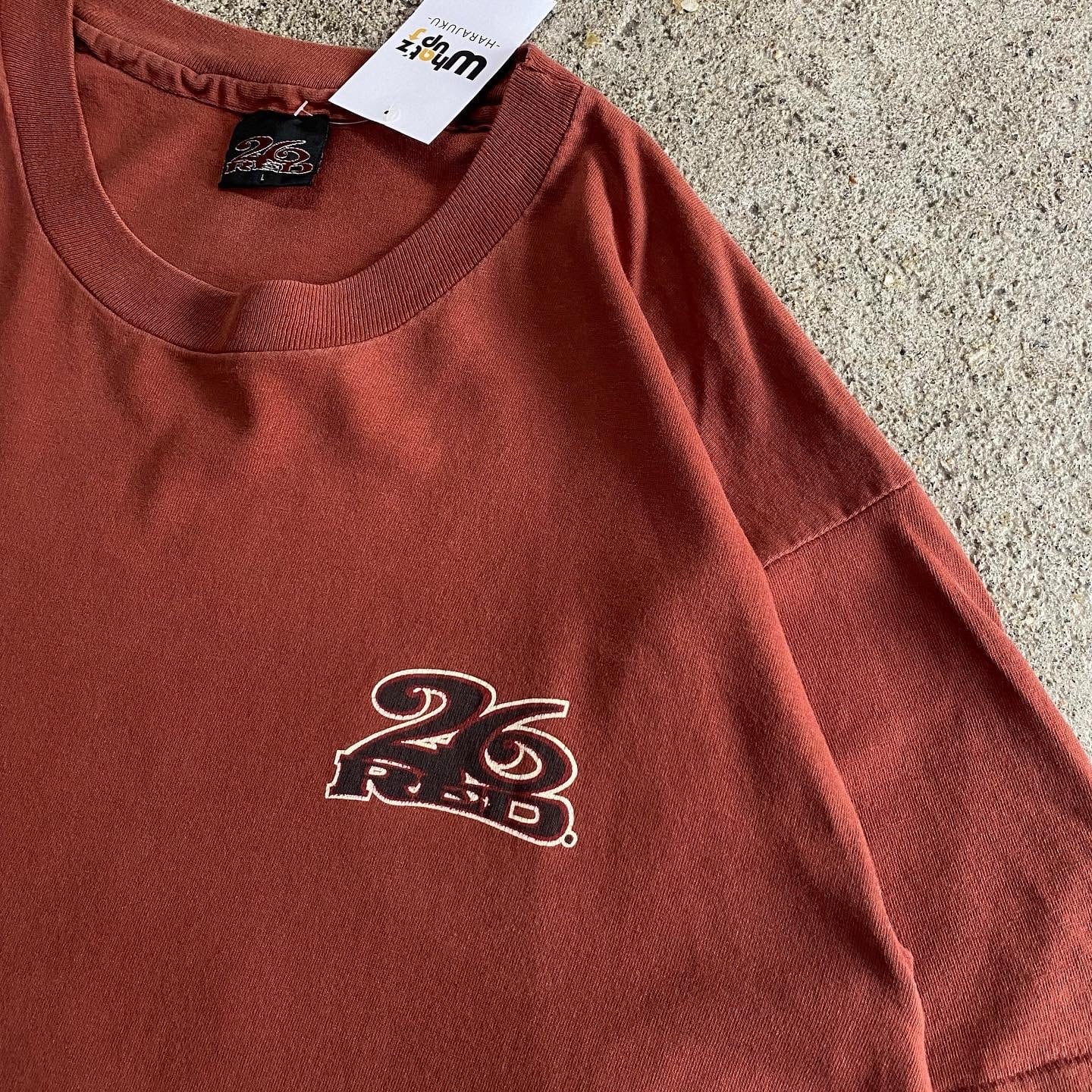90s 26RED 