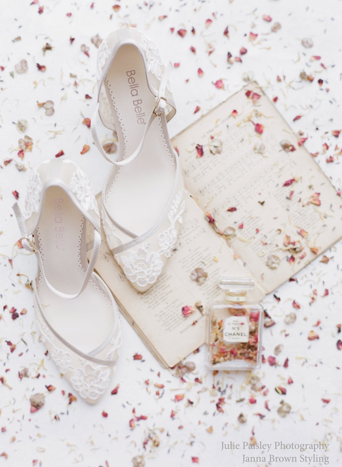 bellabelleshoes:Chelsea | みんなのドレス