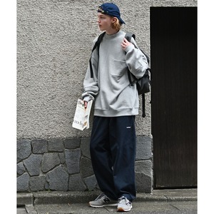 【BEAKREST】Light Carbon Grind Casual Pants（ライトカーボン グラインド カジュアルパンツ）