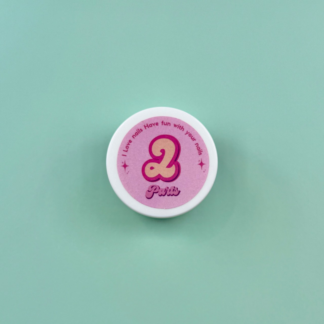 パーツジェル2番 10g