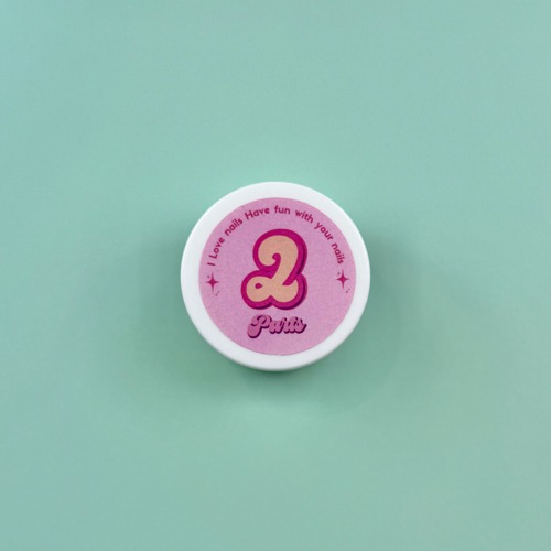 パーツジェル2番 10g