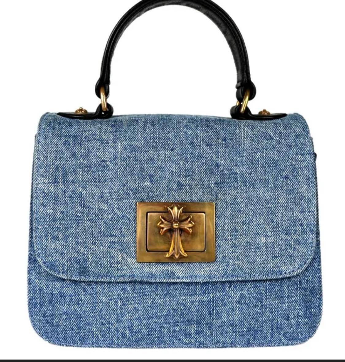 クロムハーツ　クロスボールダガージップグローブ レザー手袋 CHROME HEARTS クロムハーツ クロスボール ダガージップ グローブ