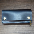 【TW-002】tracker  wallet 3層