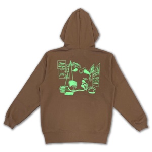 S312 Hoodie