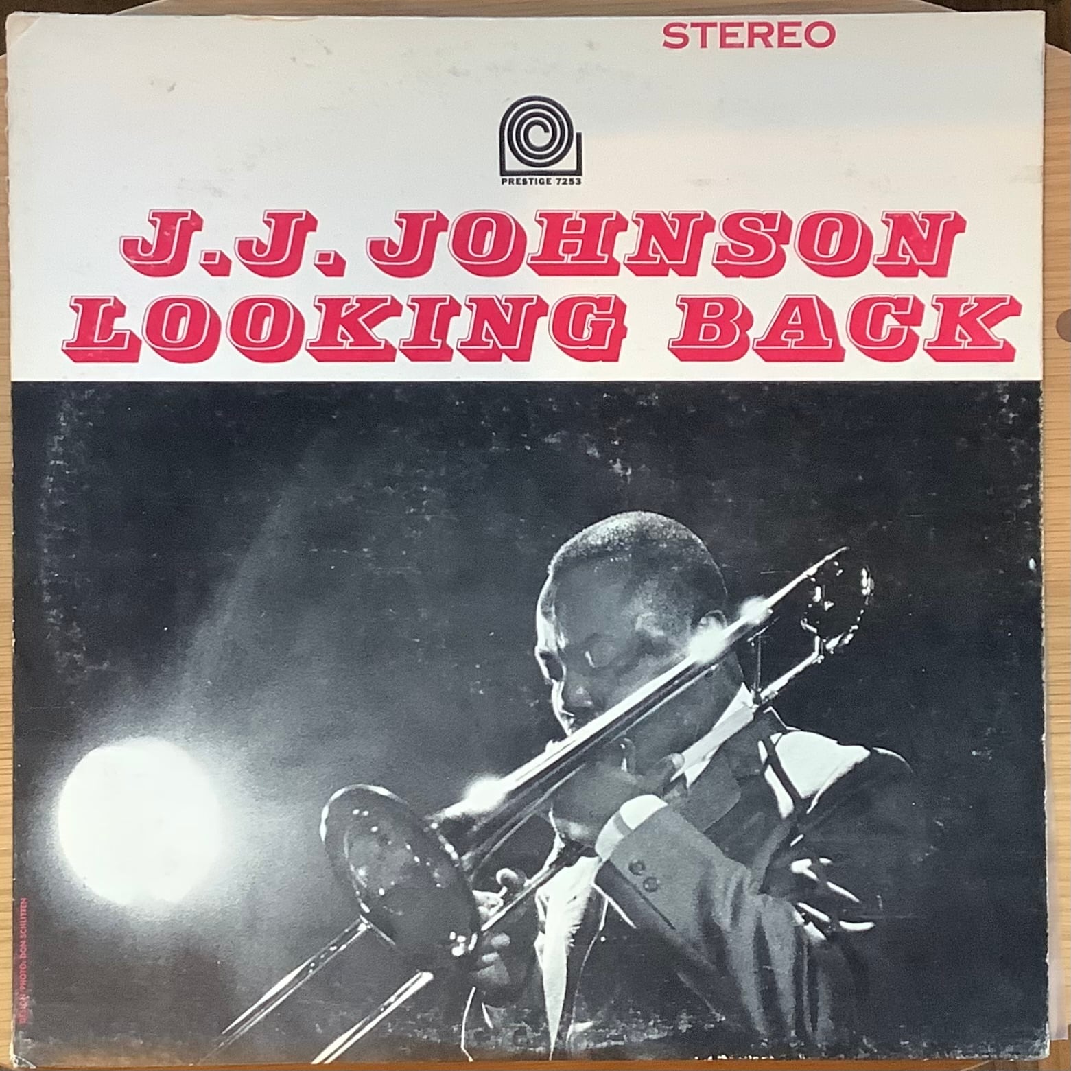 JAZZ | Plastic Soul Records